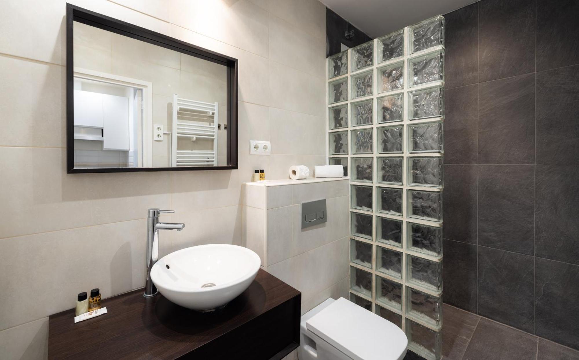 Stay U-Nique Apartments Radas Barcelona Zewnętrze zdjęcie