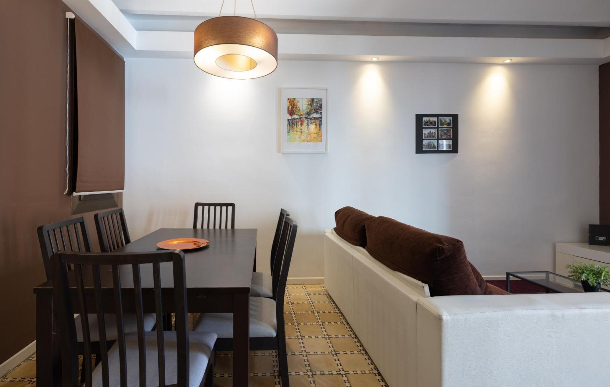Stay U-Nique Apartments Radas Barcelona Zewnętrze zdjęcie