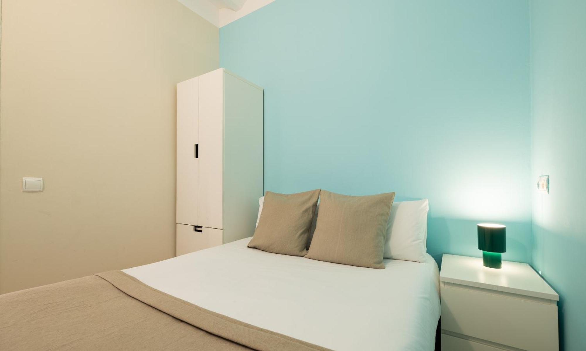 Stay U-Nique Apartments Radas Barcelona Zewnętrze zdjęcie