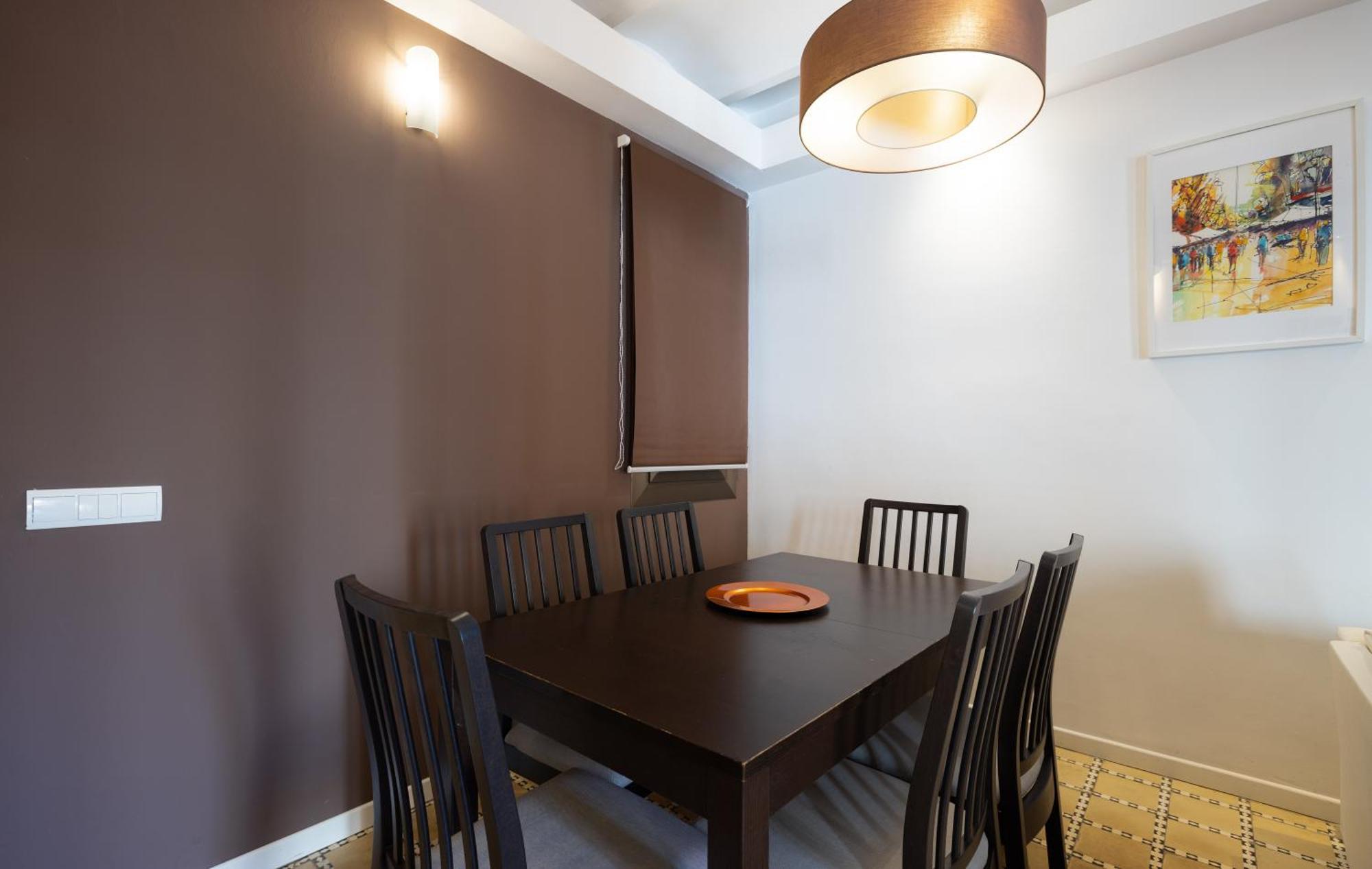 Stay U-Nique Apartments Radas Barcelona Zewnętrze zdjęcie