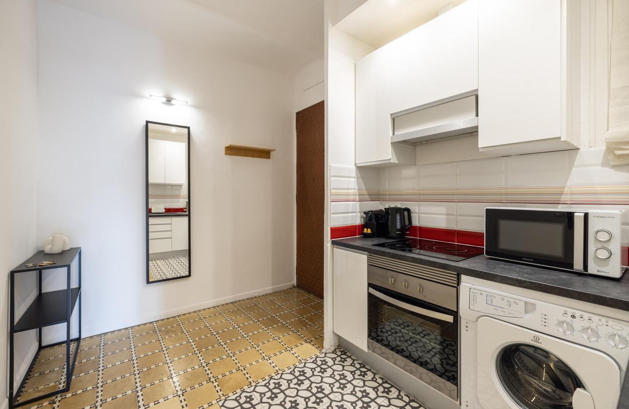 Stay U-Nique Apartments Radas Barcelona Zewnętrze zdjęcie