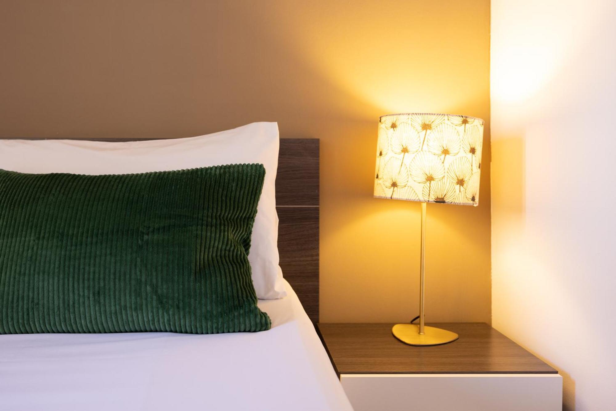 Stay U-Nique Apartments Radas Barcelona Zewnętrze zdjęcie