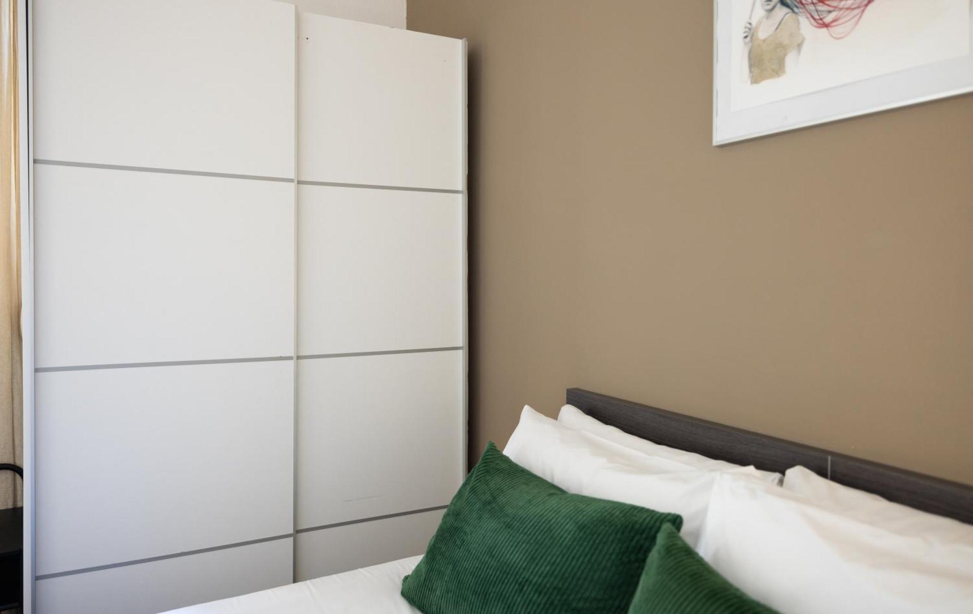 Stay U-Nique Apartments Radas Barcelona Zewnętrze zdjęcie