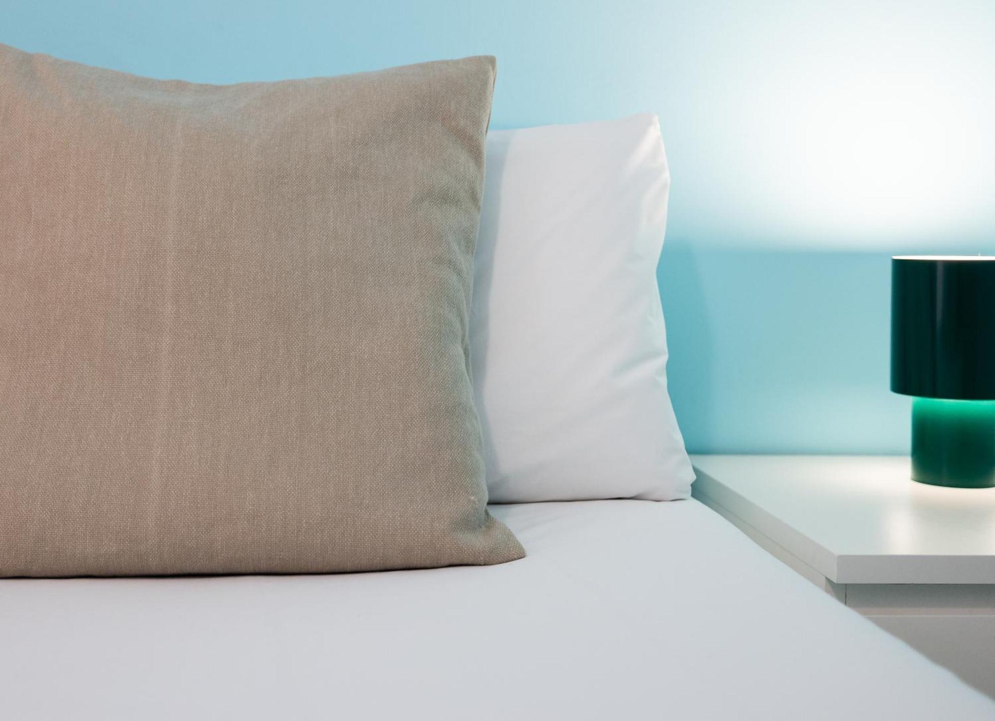 Stay U-Nique Apartments Radas Barcelona Zewnętrze zdjęcie