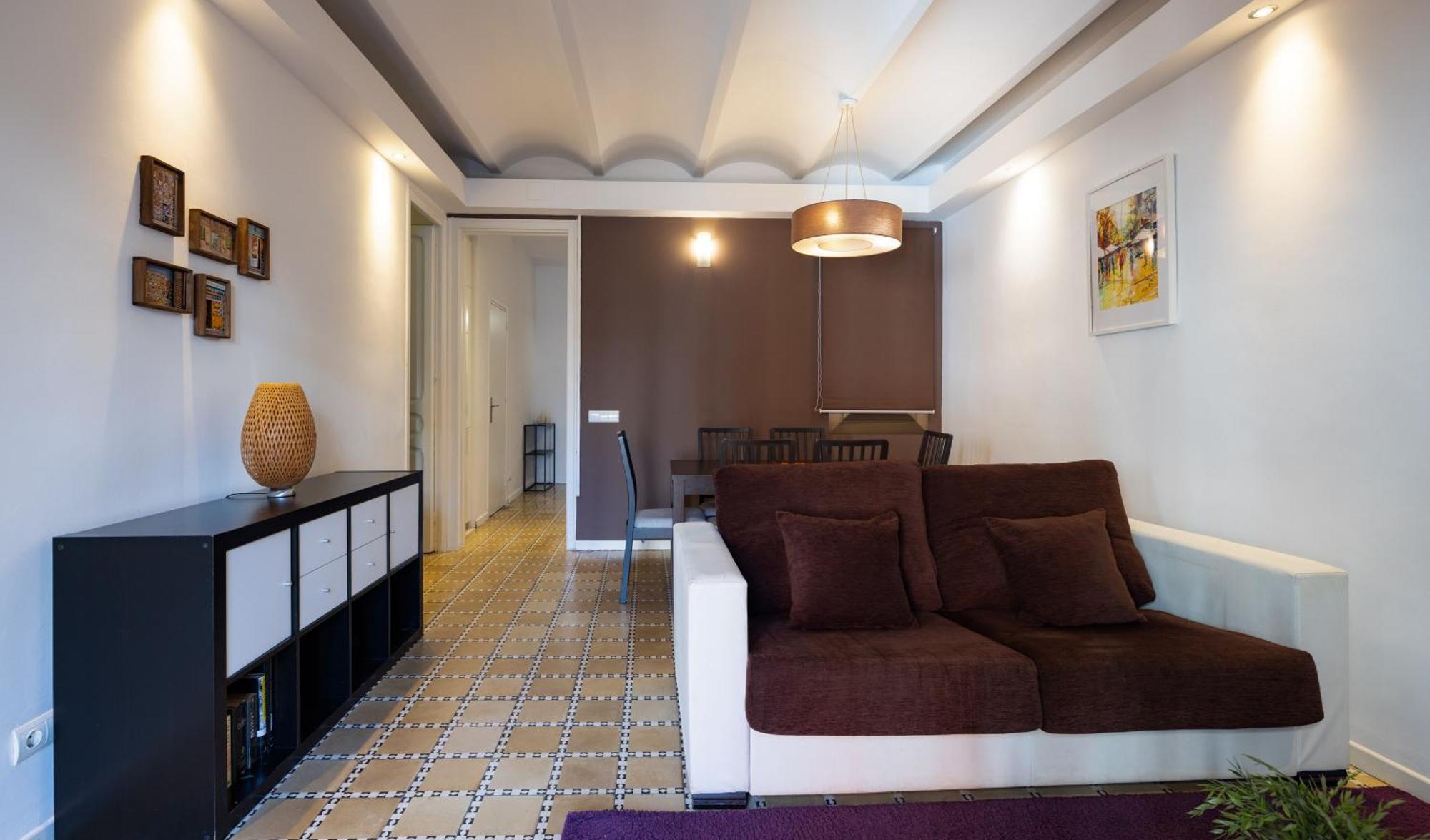 Stay U-Nique Apartments Radas Barcelona Zewnętrze zdjęcie