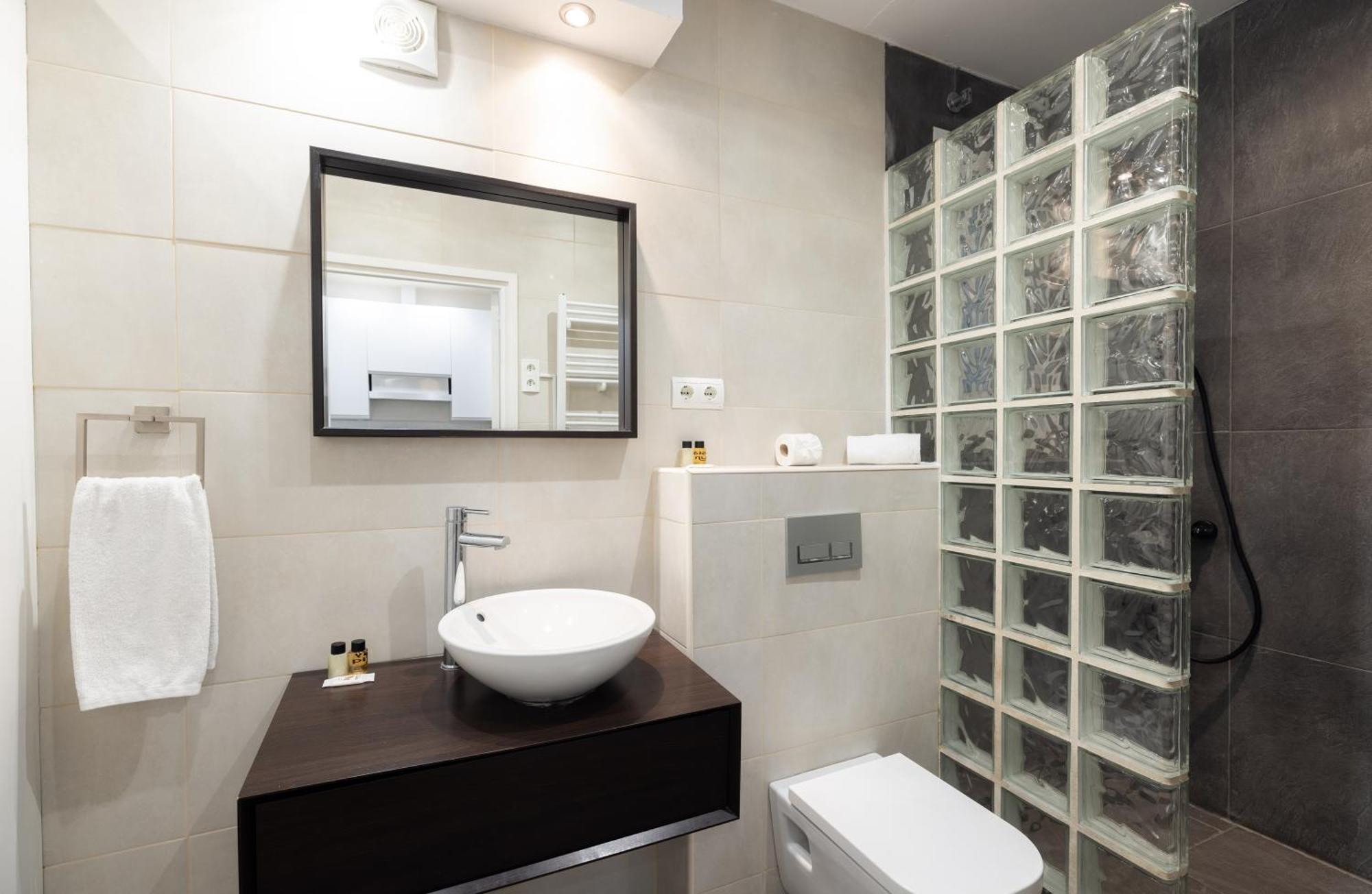 Stay U-Nique Apartments Radas Barcelona Zewnętrze zdjęcie