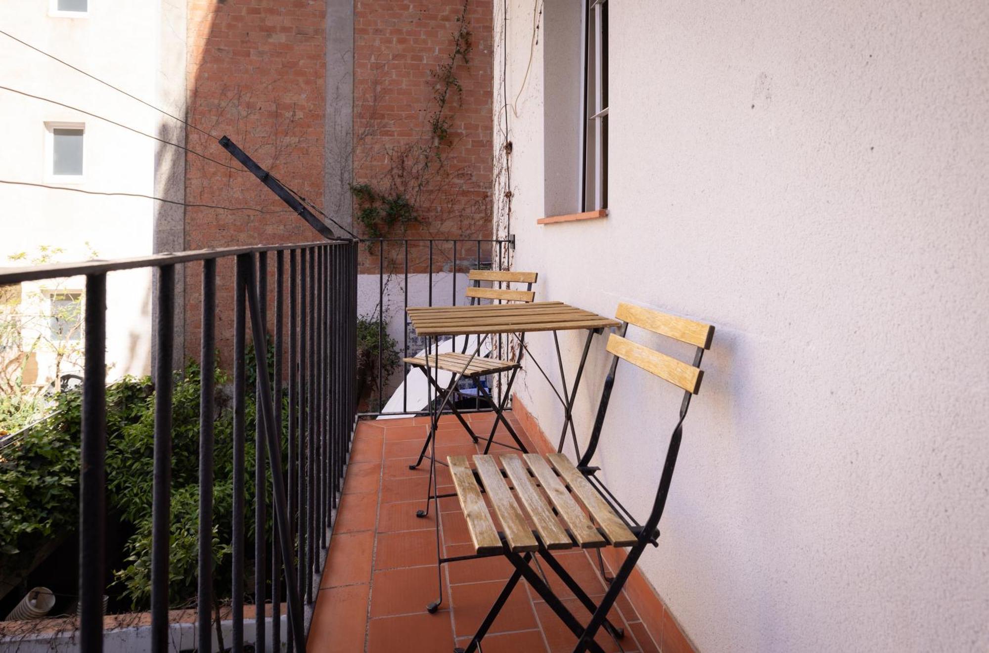 Stay U-Nique Apartments Radas Barcelona Zewnętrze zdjęcie